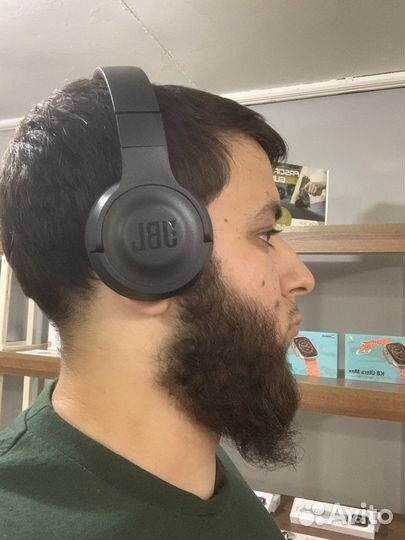 Наушники jbl