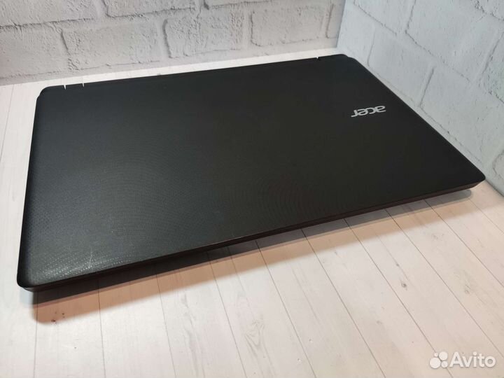 Ноутбук Acer 4*2.56Ггц 920mx 8gb Ssd 480Gb