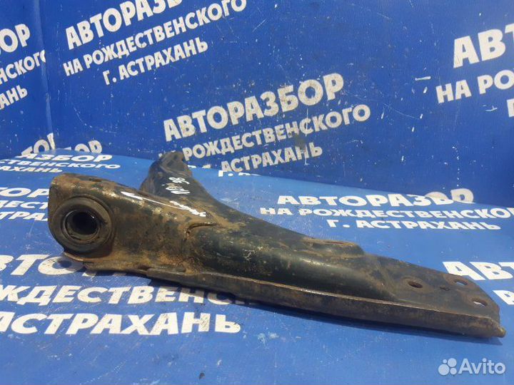 Передний правый рычаг Zaz Sens седан MEM3-307 2008