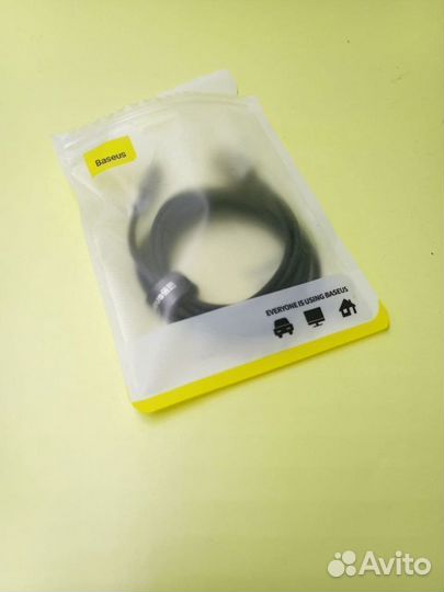 8677 USB-кабель Baseus