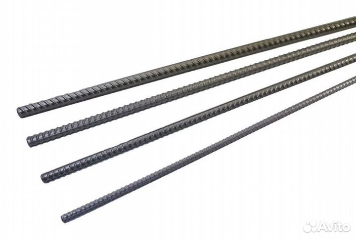 Труба профильная 80х40х2,0 6000 мм