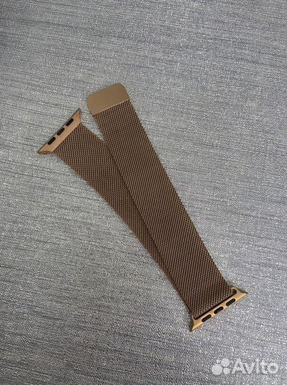 Браслет для apple watch