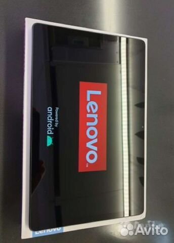 Lenovo Tab P11 2022 6/128GB Новый