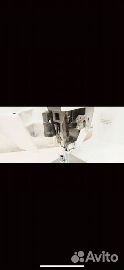 Швейная машинка janome