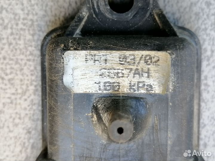 Датчик давления воздуха Fiat Punto I (100kPa) 1998
