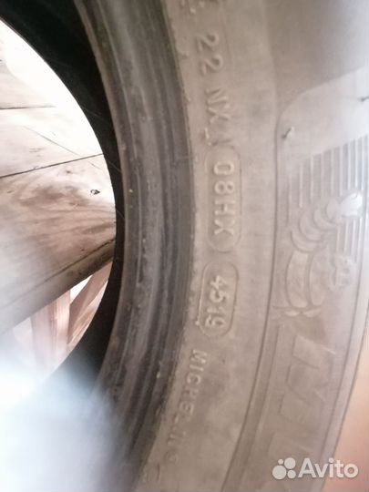 Michelin X-Ice North 4 185/65 R15