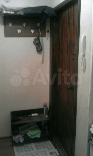 Квартира-студия, 20 м², 3/5 эт.