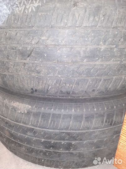 Bridgestone Turanza T001 235/60 R18