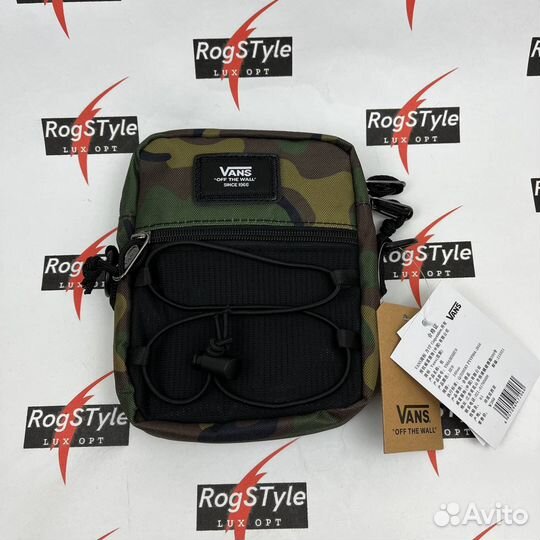 Сумка через плечо Vans