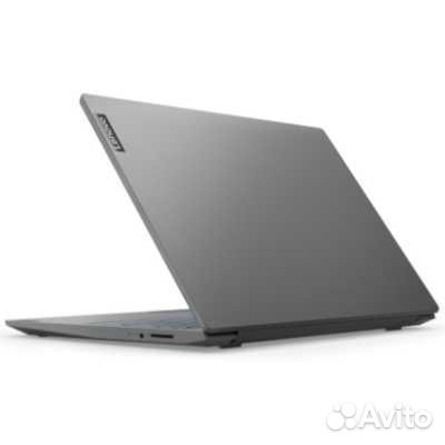 Ноутбук Lenovo V15 G1 82NB001BEU - новый