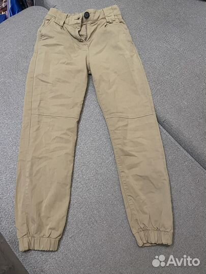 Брендовые вещи пакетом на девочку