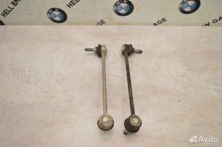 Стойки стабилизатора передние Bmw 5-Series E39