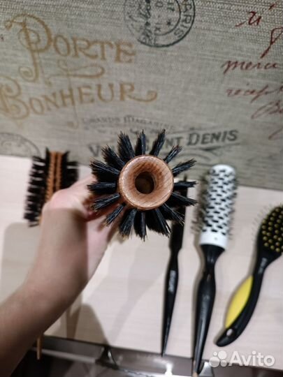 Брашинг Hairway flexion 28 32