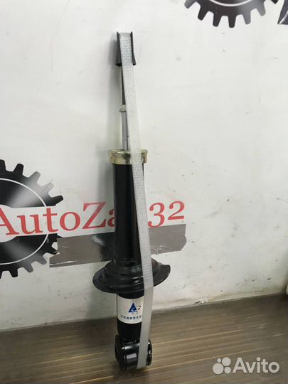 Амортизатор задний Chery Fora