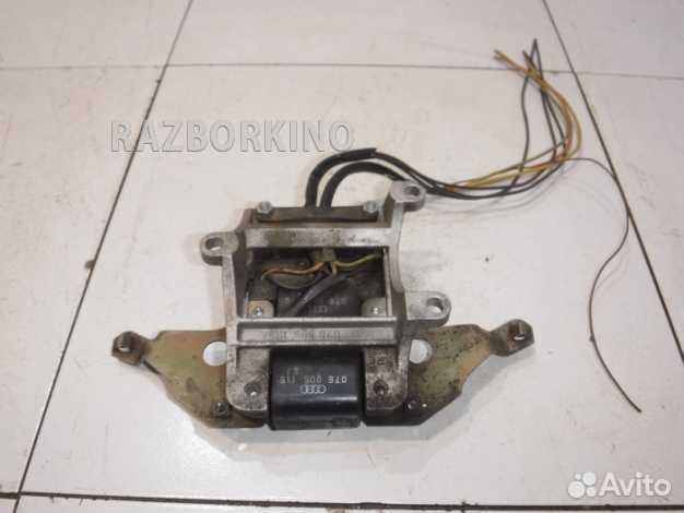 Катушка зажигания 078905101A