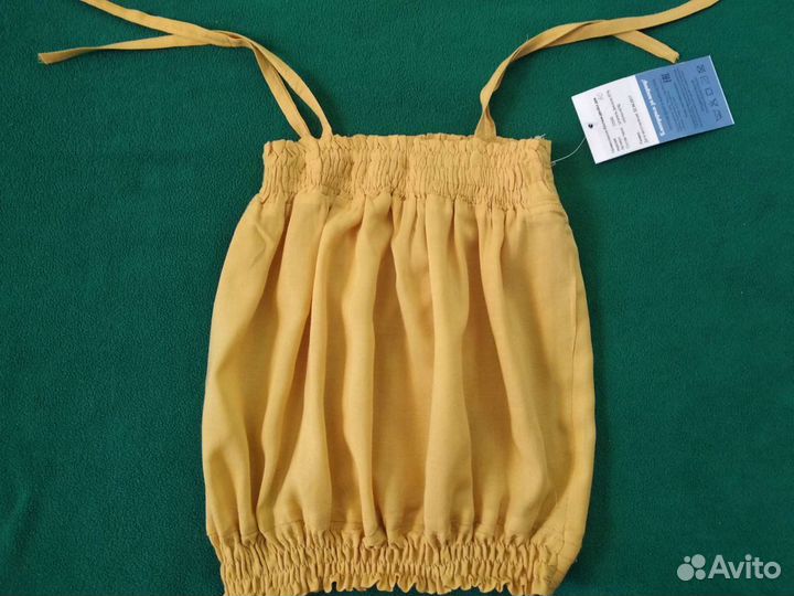 Новый костюм-двойка на девочку