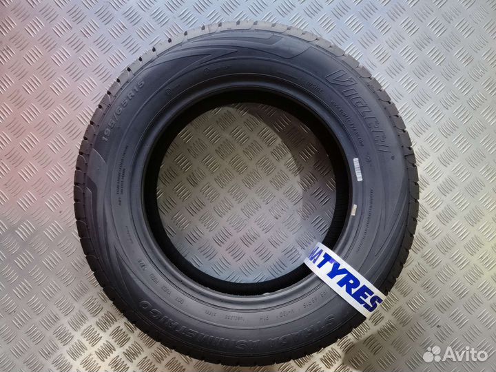 Viatti Strada Asimmetrico V-130 195/65 R15 91H