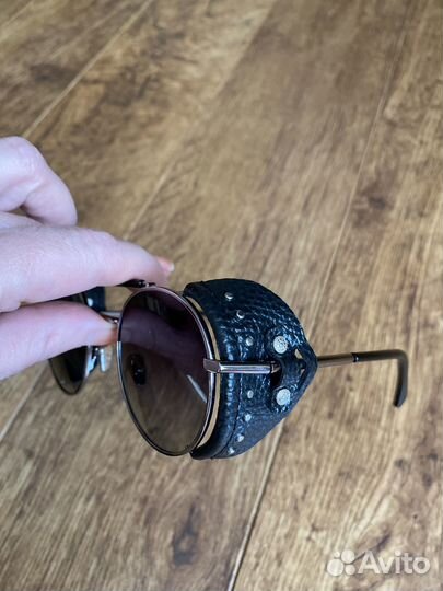 Очки солнцезащитные унисекс