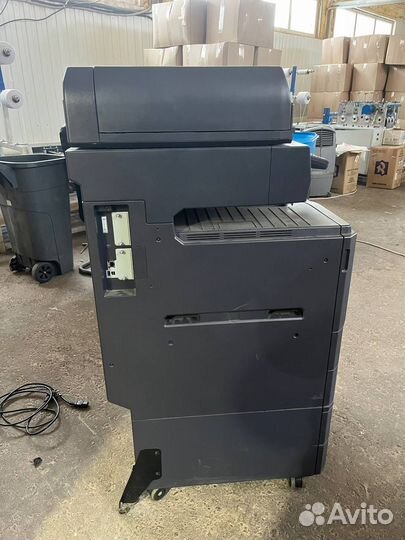 Мфу Kyocera taskalfa 2551ci