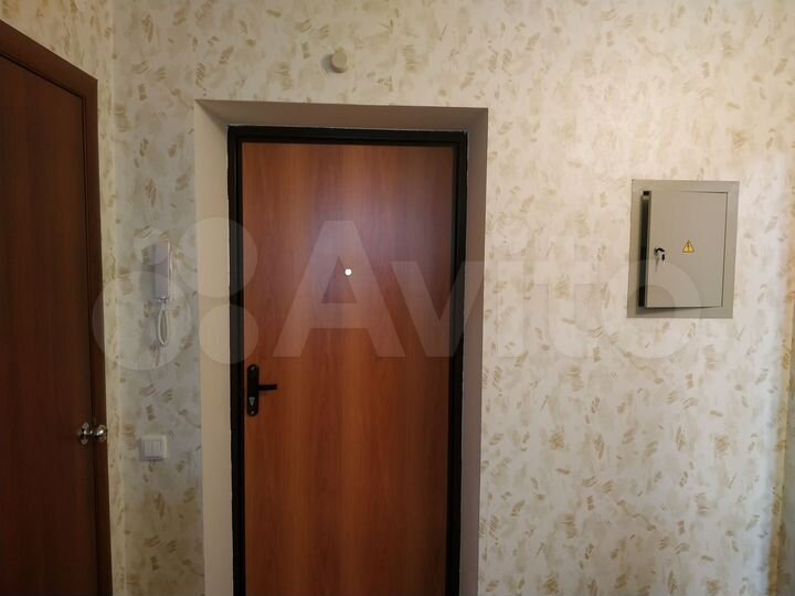 1-к. квартира, 36,7 м², 13/19 эт.