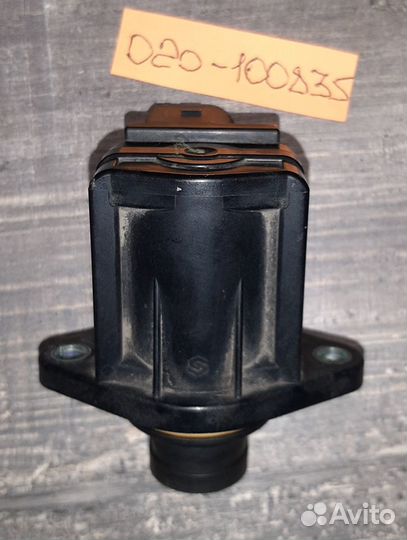 Клапан рециркуляции выхлопных газов Volkswagen