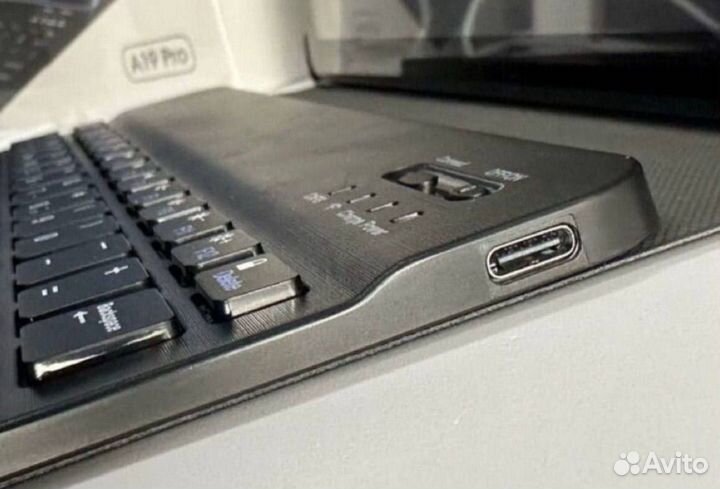 Планшет Umiio A19 Pro