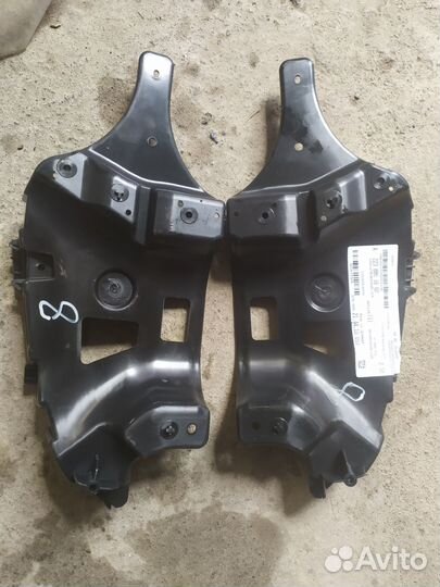 Креплени насаток 223