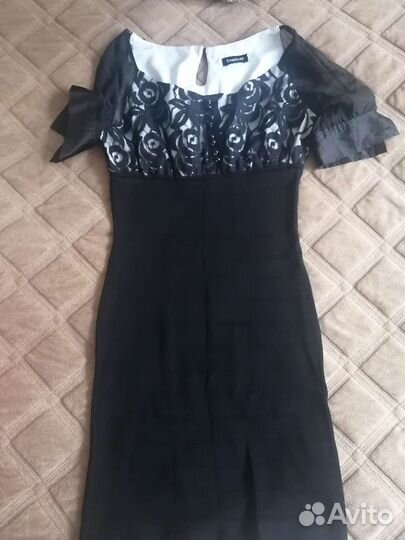 Женские вещи пакетом 40 размер