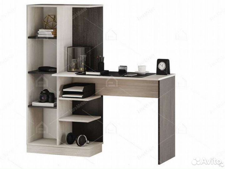 Стол компьютерный Бейсик