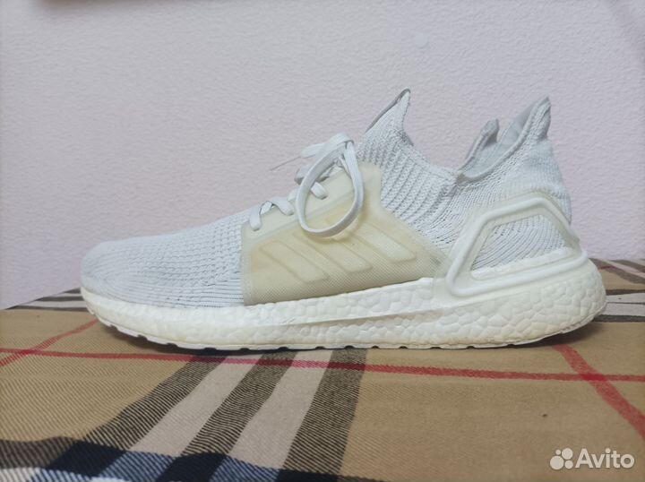 Кроссовки adidas ultraboost оригинал