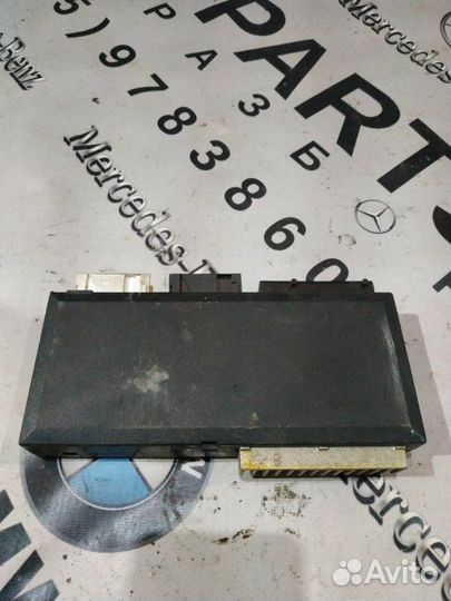 Блок комфорта Bmw 5-Series Е39 M52B20