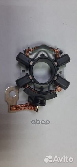 333967c щеткодержатель 12V Bosch 34mm Opel, BM