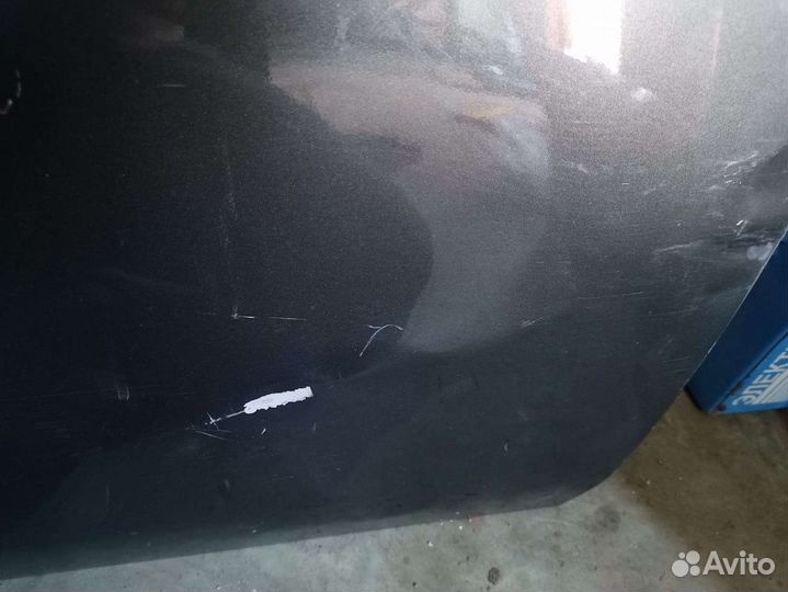 Двери правые Toyota bb/Scion xb