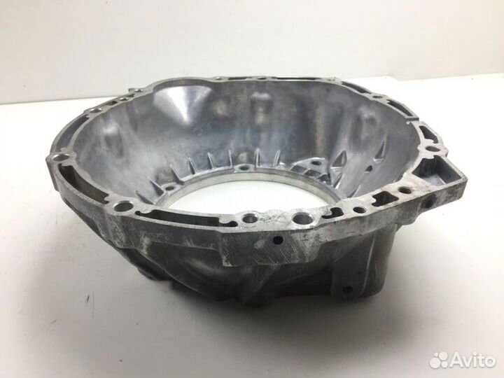 Колокол АКПП Toyota Crown JZS175 2jzfse 2001