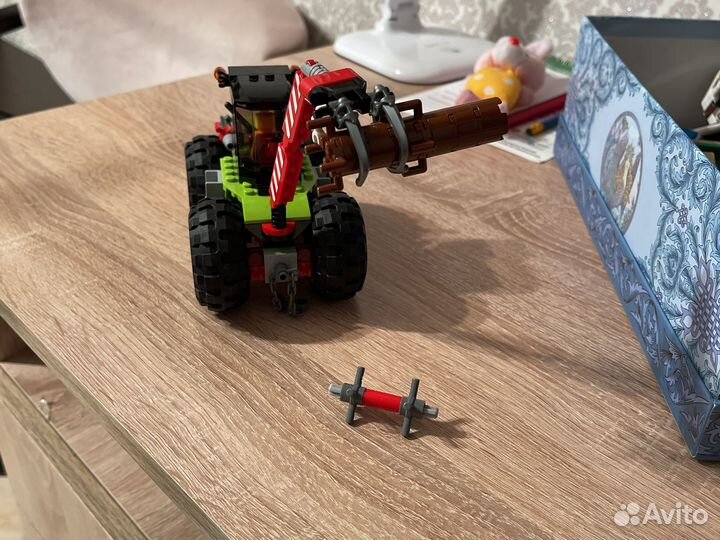 Lego Technic