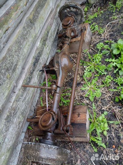 Запчасти ваз 21213 Нива