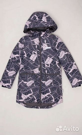 Зимняя куртка Crockid