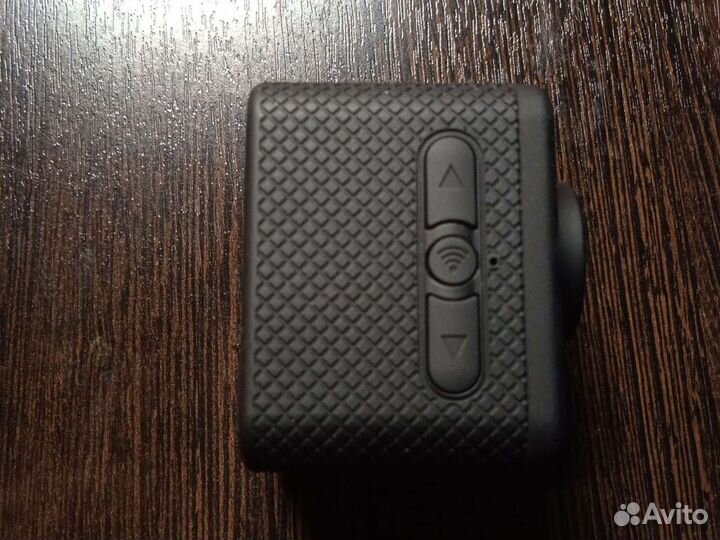 Экшн камера