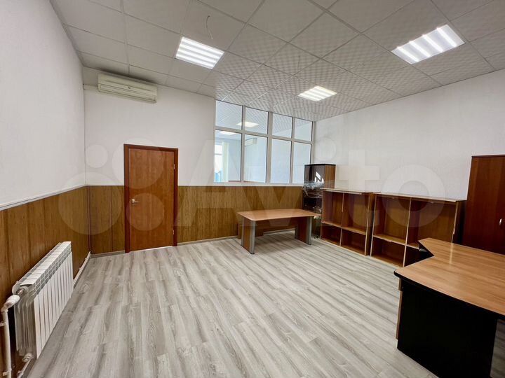 Офис, 58 м²