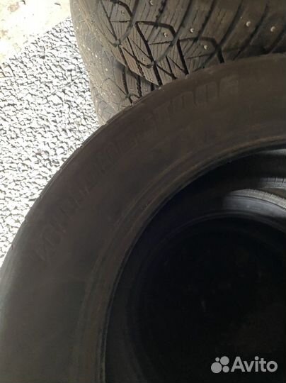 Bridgestone Playz RV PRV 215/60 R17