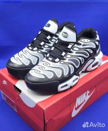 Кроссовки nike AIR MAX TN plus drift (41-45) (Арт.49461)