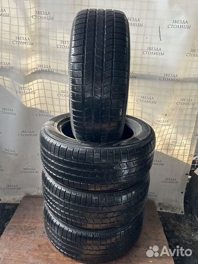 Pirelli Scorpion Ice&Snow 265/55 R19 109V