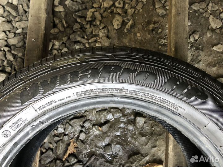 Hankook Dynapro HP RA23 235/55 R17