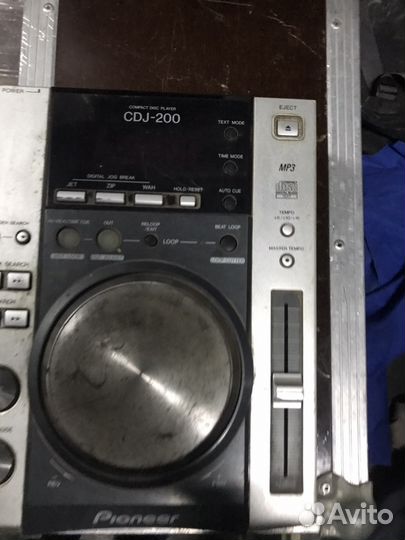 Pioneer 200