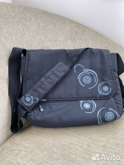 Сумка для ноутбука hp