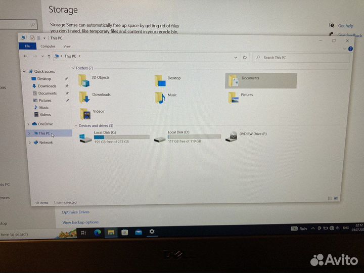 Dell Precision M4800