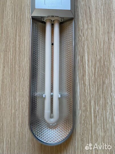 Лампа настольная