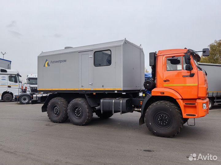 Паропромысловая установка ППУА