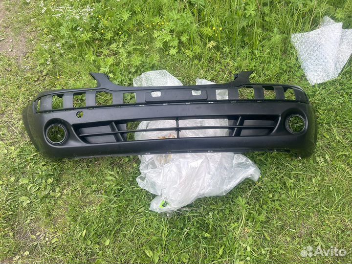 Hyundai getz капот