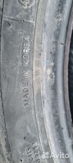 Hankook Optimo K415 225/60 R17 99H